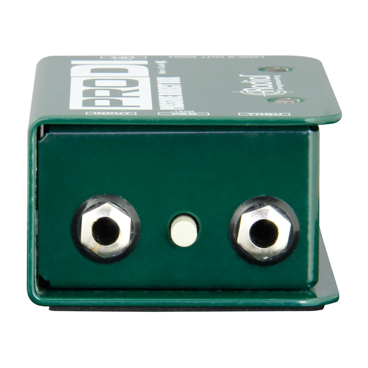Radial ProDI Passive Direct Box – Kraft Music