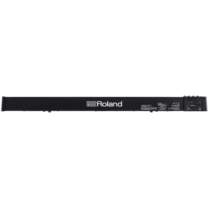 Roland A-88MKII MIDI Keyboard Controller STUDIO RIG – Kraft Music