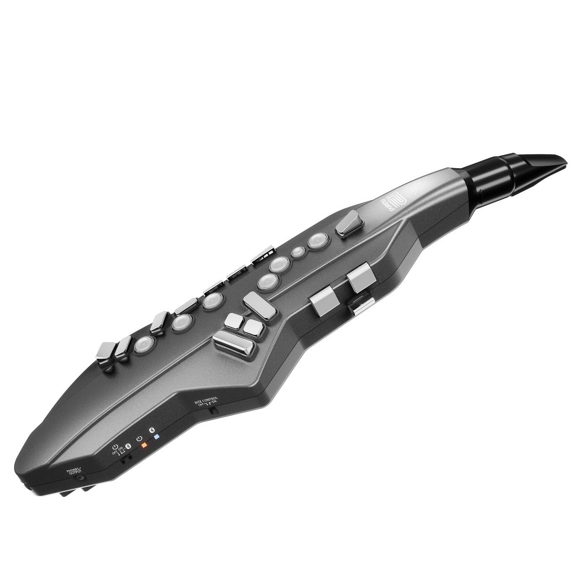Roland Aerophone GO Digital Wind Instrument – Kraft Music Roland Aerophone GO Digital Wind Instrument – Kraft Music