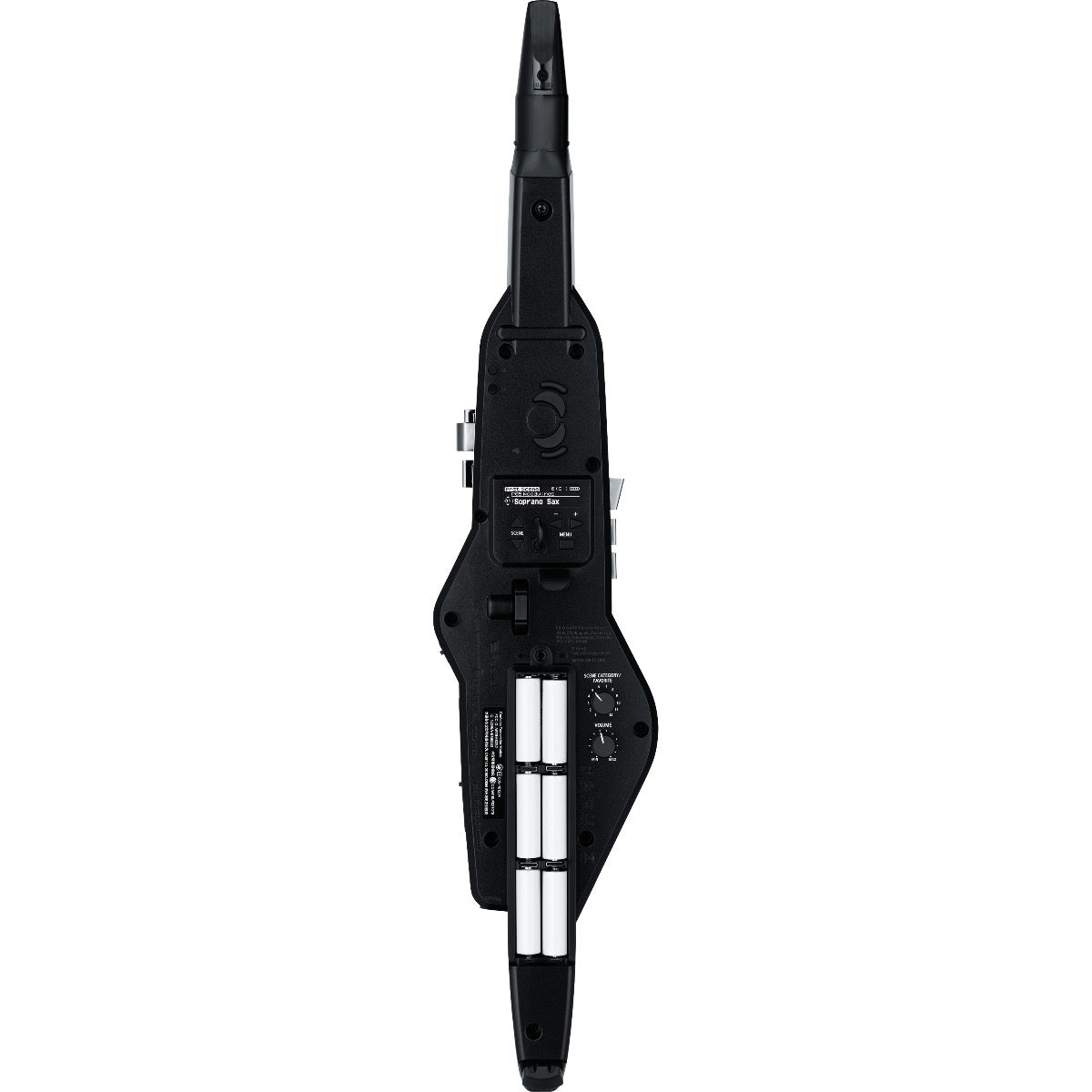 Roland Aerophone AE-20 Digital Wind Instrument – Kraft Music Roland Aerophone AE-20 Digital Wind Instrument – Kraft Music