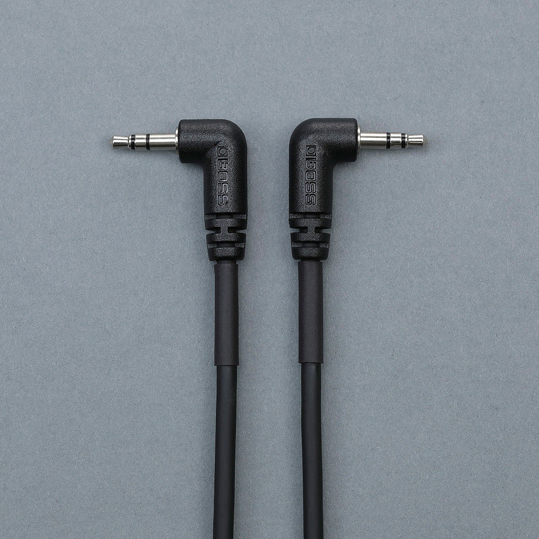 Boss BCC-2-3535 MIDI Cable - 2' view 2