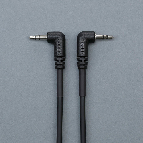Boss BCC-2-3535 MIDI Cable - 2' view 2
