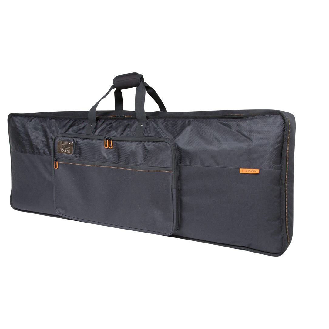Roland CB-B76 Black Series Keyboard Bag - 76-Note, View 1
