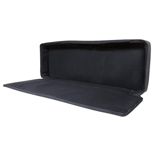 Roland CB-B76 Black Series Keyboard Bag - 76-Note, View 2