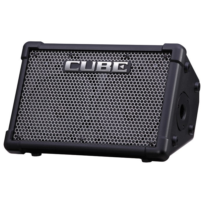 Roland Cube Street EX Battery Powered Stereo Amplifier