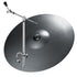 Collage image of the Roland CY-14C 14" V-Cymbal Crash for TD-50 STAGE PAK bundle