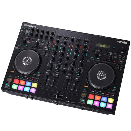 Roland DJ-707M DJ Controller/Mixer