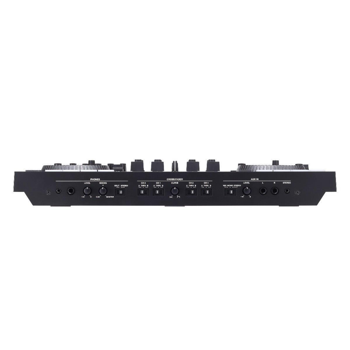 Roland DJ-707M DJ Controller/Mixer with Serato DJ Pro STUDIO Roland DJ-707M DJ Controller/Mixer with Serato DJ Pro STUDIO