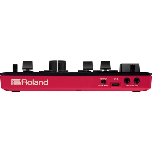 Roland Aira Compact E-4 Voice Tweaker View 2