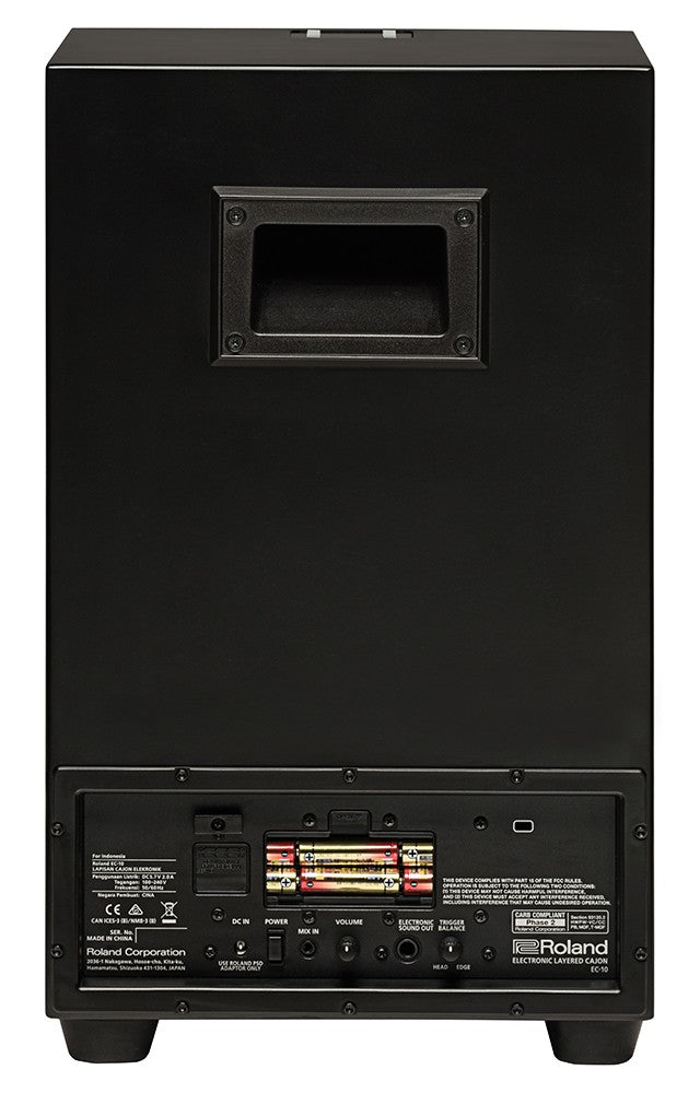 Roland EC-10 EL Cajon