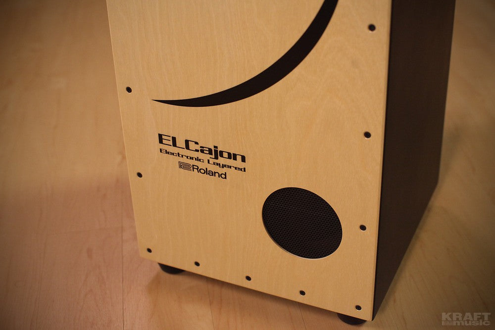 Roland EC-10 ELCajon