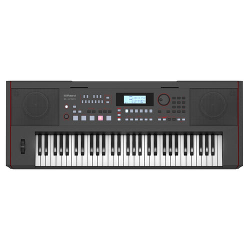 Roland EX50 Arranger Keyboard, View 4