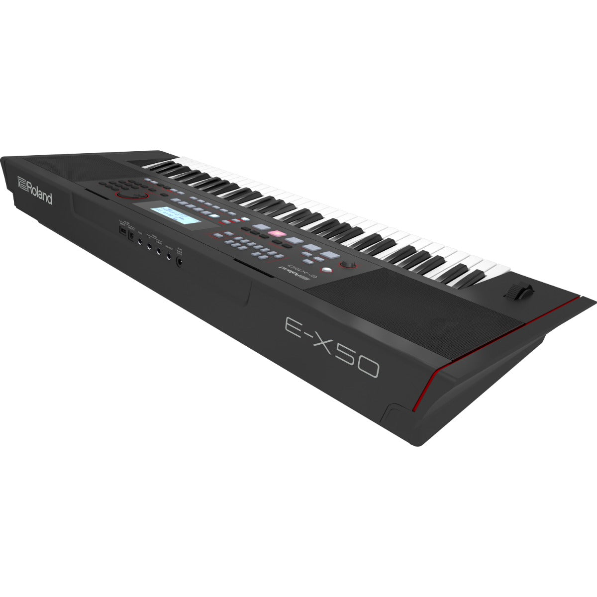 Roland EX50 Arranger Keyboard, View 6