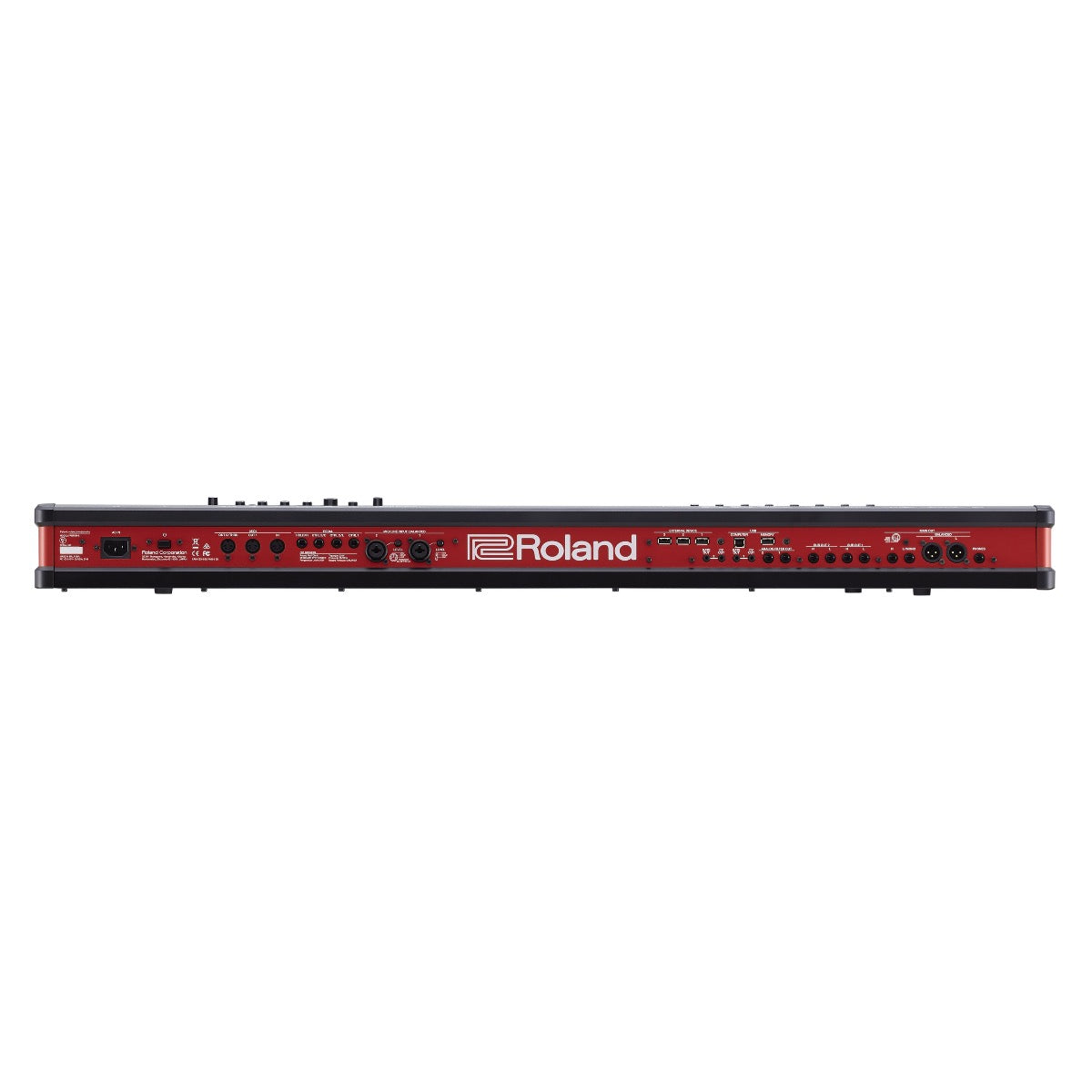 Roland Fantom-6 Workstation Keyboard CARRY BAG KIT – Kraft Music