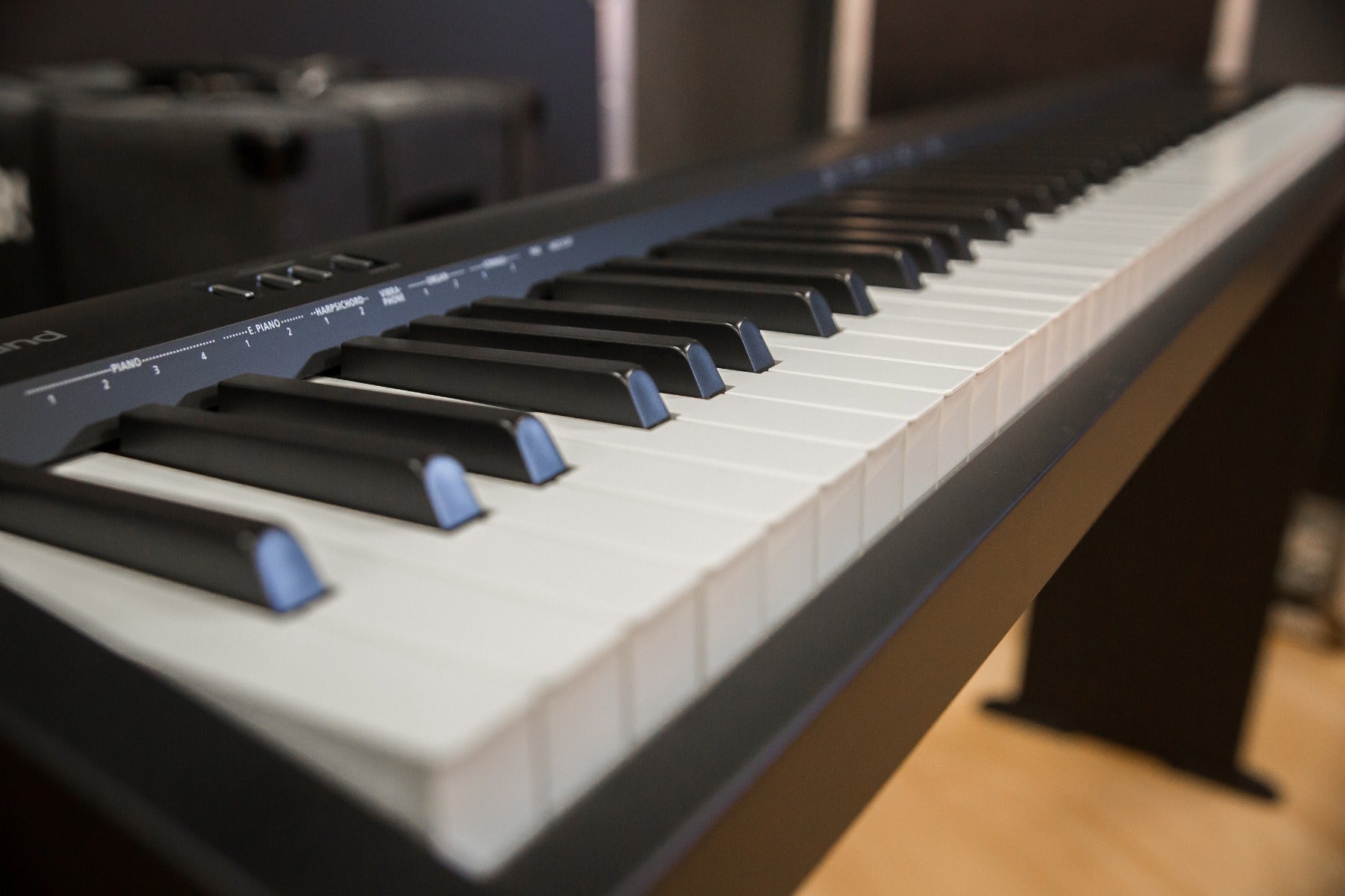 Roland FP-10 Digital Piano - Black