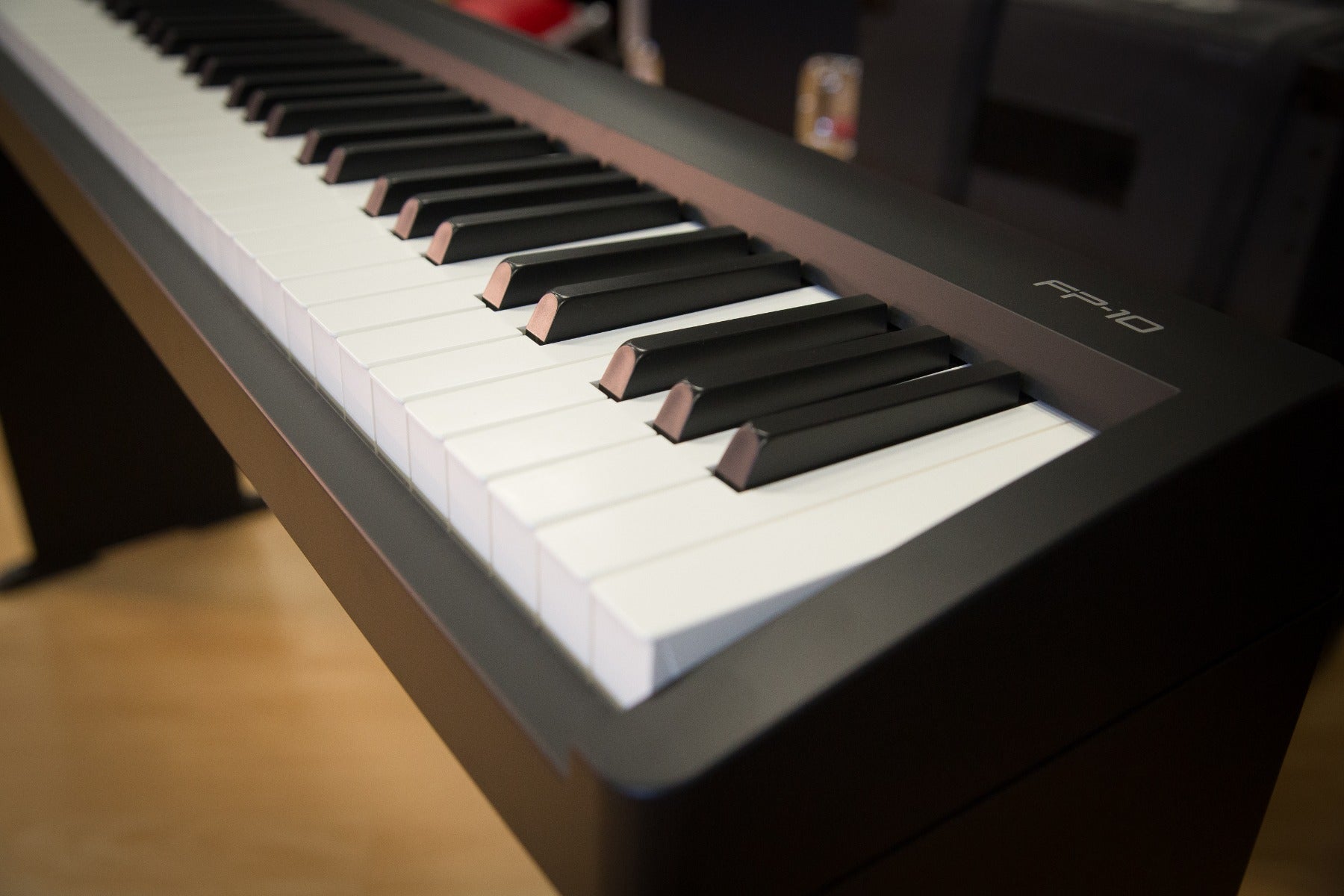 Roland FP-10 Digital Piano bundle