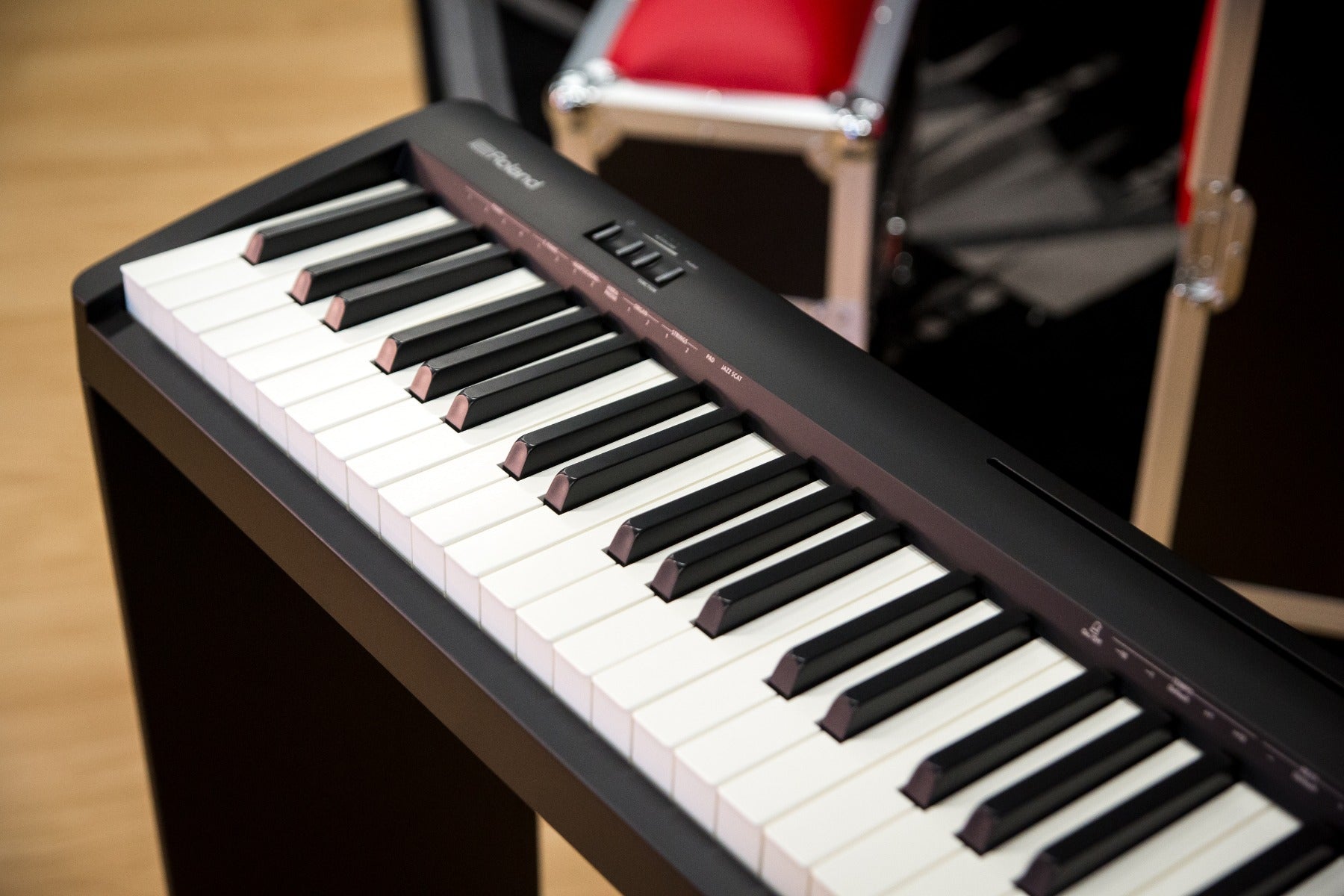 Roland FP-10 Digital Piano - Black