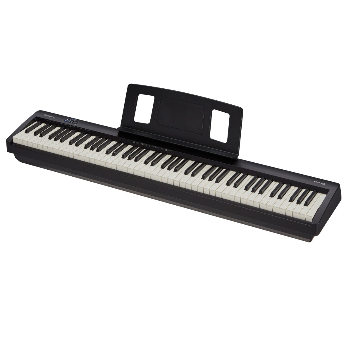 Roland FP-10 Digital Piano - Black 