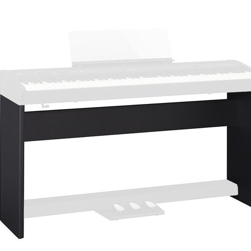 Roland KSC-72-BK Piano Stand - Black
