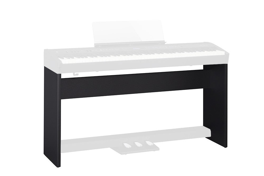 Roland KSC-72-BK Piano Stand - Black