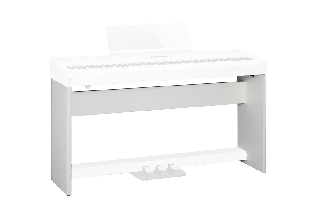 Roland KSC-72-WH Piano Stand - White