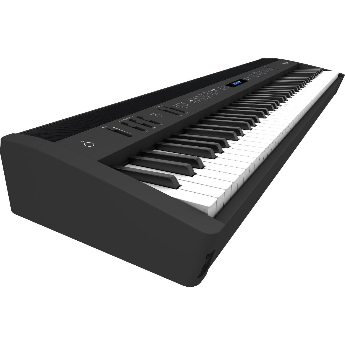 Roland FP-60X Digital Piano - Black COMPLETE HOME BUNDLE – Kraft Music