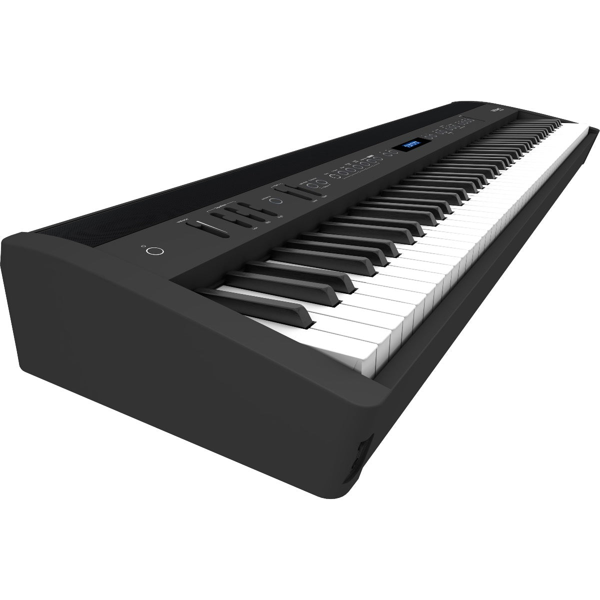 Roland FP-60X Digital Piano - Black KEY ESSENTIALS BUNDLE – Kraft Roland FP-60X Digital Piano - Black KEY ESSENTIALS BUNDLE – Kraft