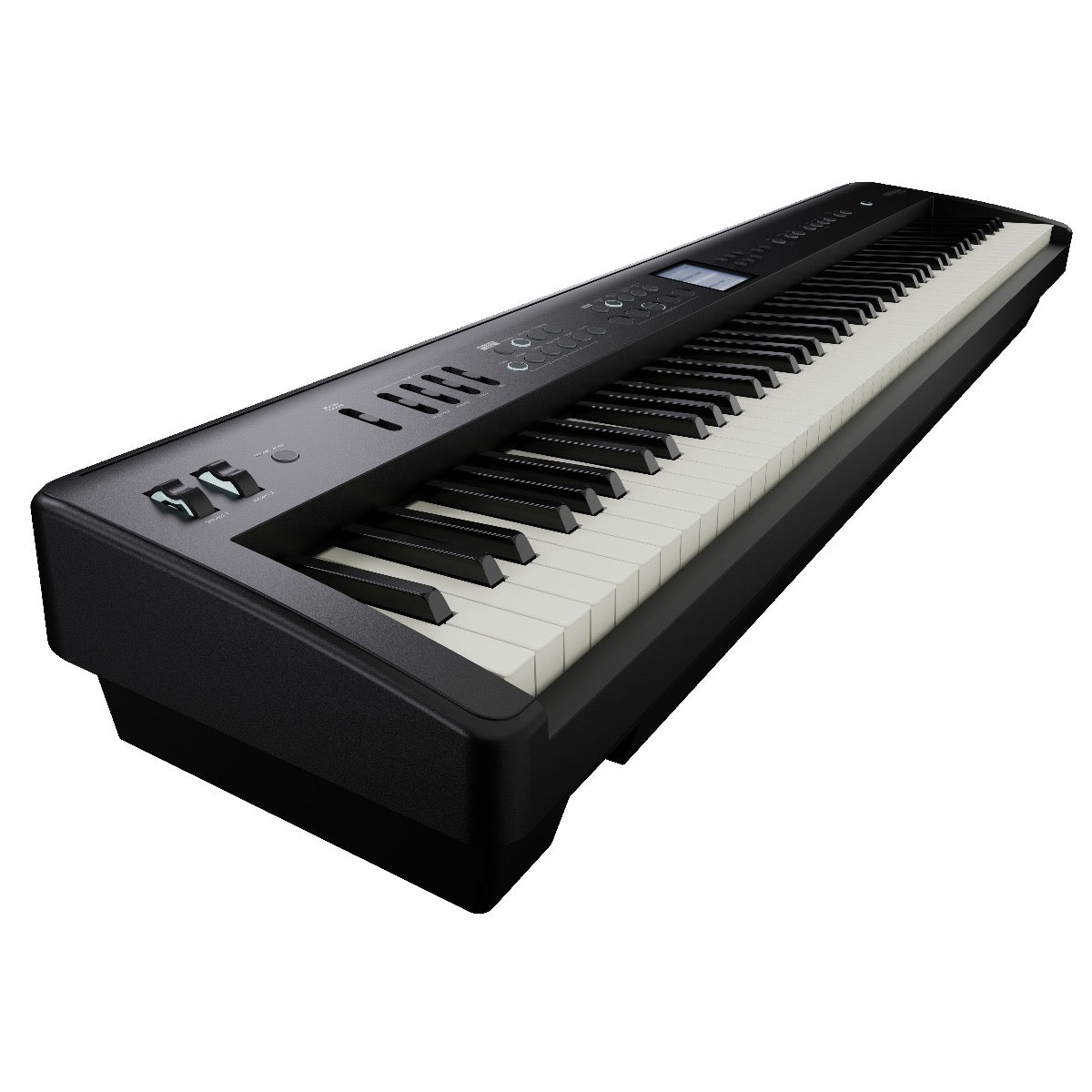 Roland FP-E50 Digital Piano, View 1