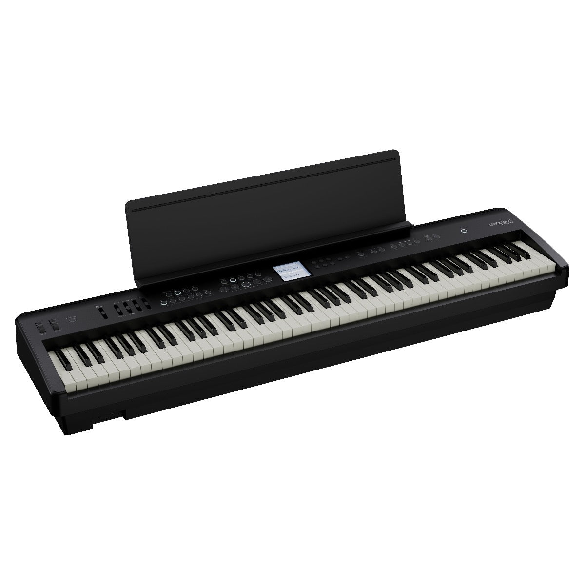 Roland FP-E50 Digital Piano COMPLETE HOME BUNDLE – Kraft Music