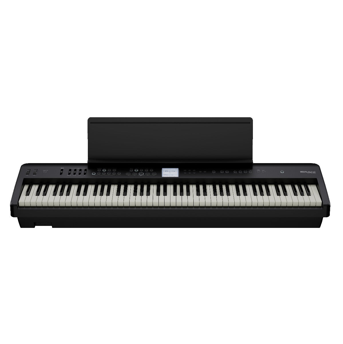 Roland FP-E50 Digital Piano, View 3