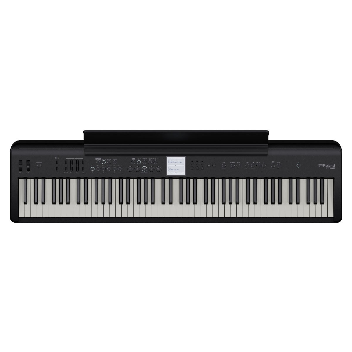 Roland FP-E50 Digital Piano, View 4