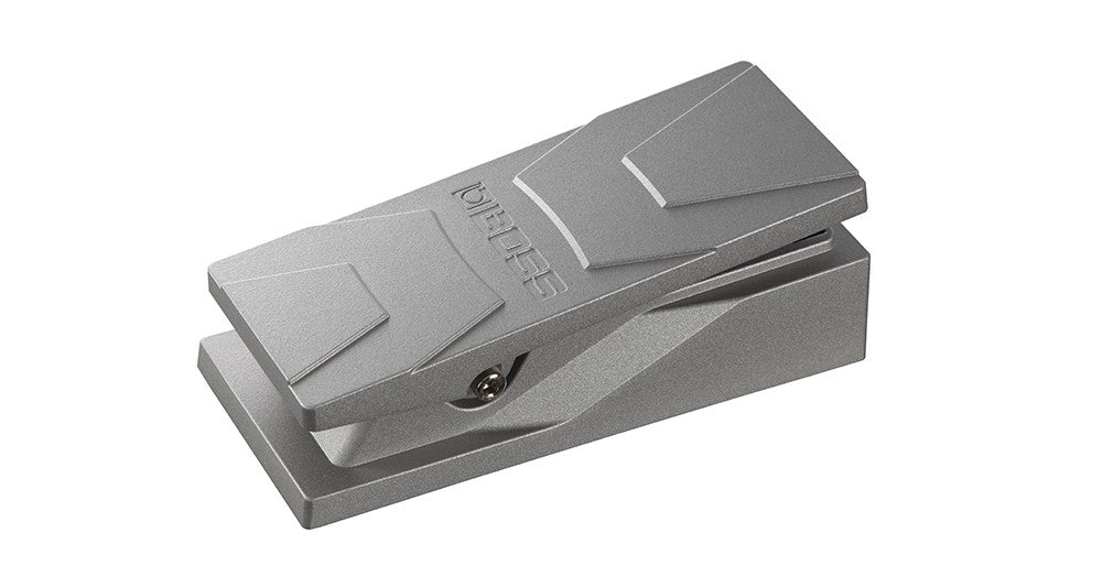 boss expression pedal Boss FV-30L Volume Foot Pedal – Kraft Music