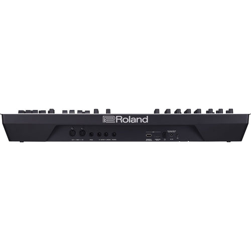 Roland Gaia 2 Keyboard Synthesizer View 2