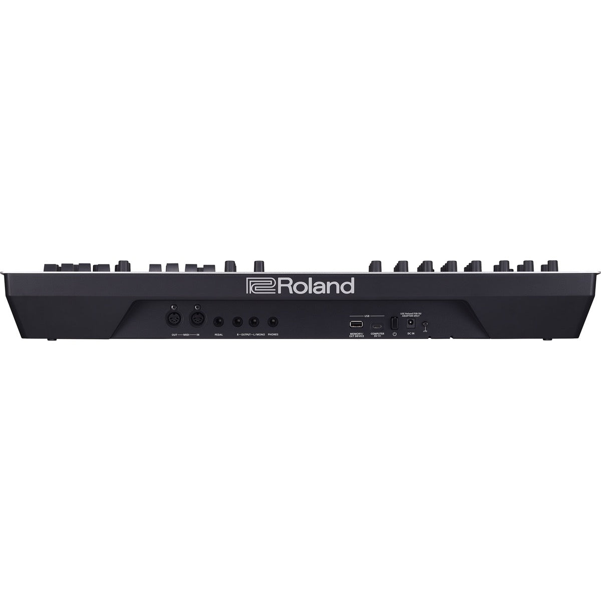 Roland Gaia 2 Keyboard Synthesizer View 2