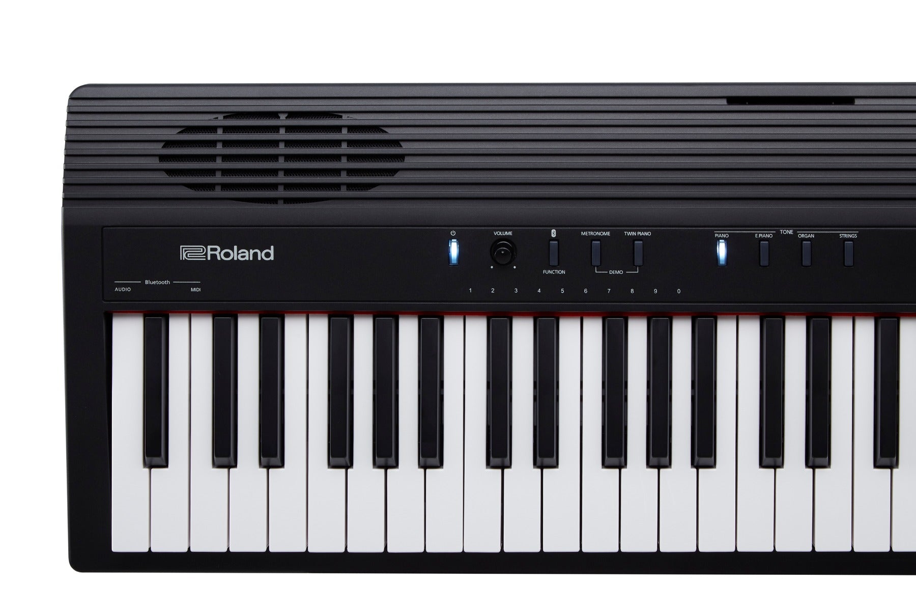 Roland GO:PIANO88 Portable Keyboard