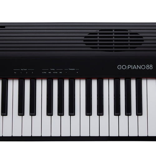 Roland GO:PIANO 88 Portable Keyboard