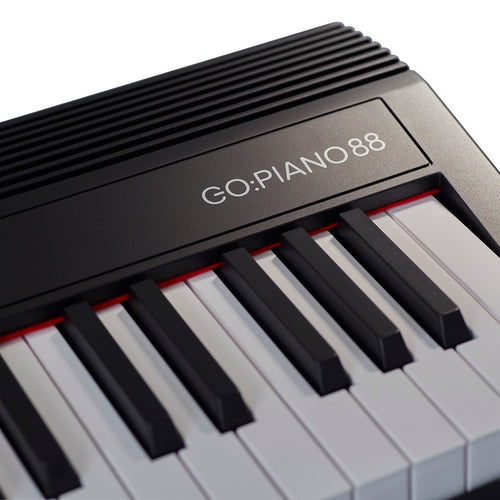 Roland GO:PIANO 88 Portable Keyboard