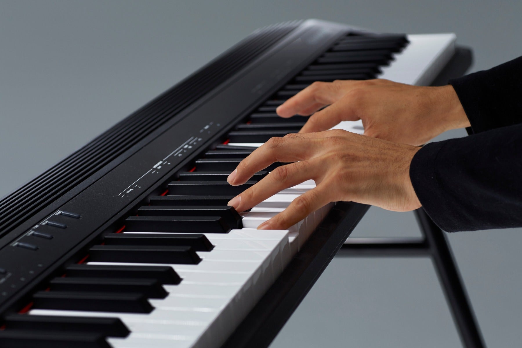 Roland GO:PIANO88 Portable Keyboard – Kraft Music
