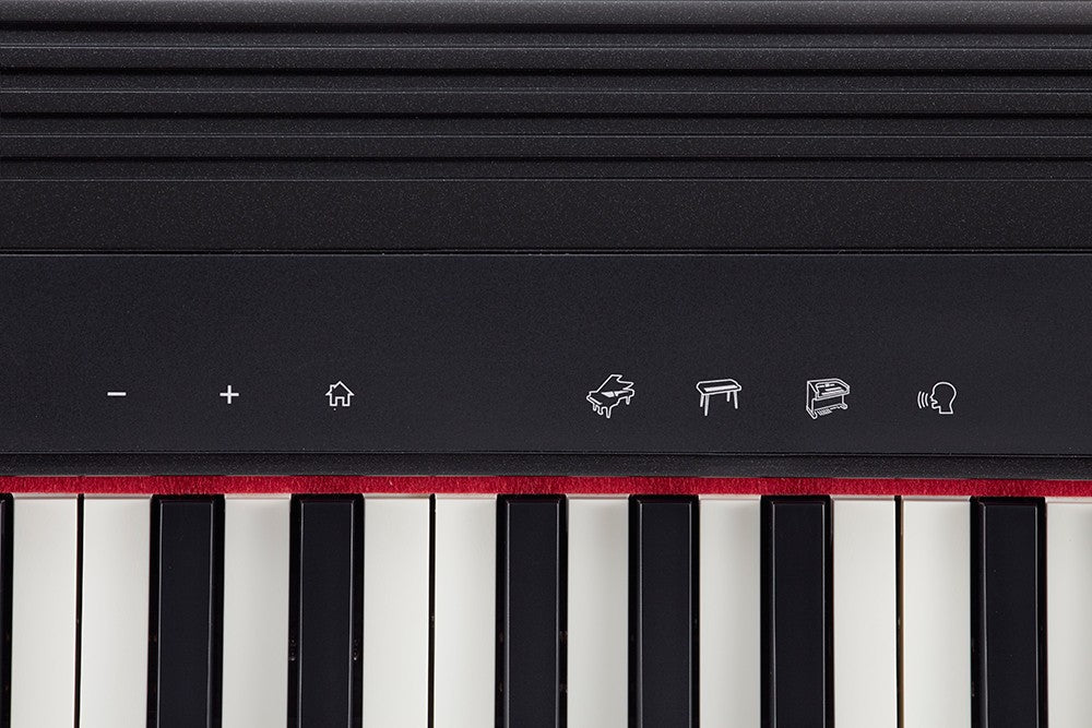 Roland GO:PIANO Portable Keyboard BONUS PAK – Kraft Music