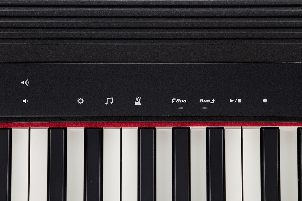 Roland GO:PIANO Portable Keyboard – Kraft Music