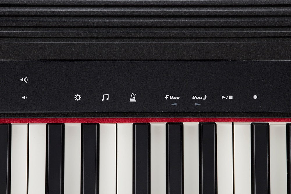 Roland GO:PIANO Portable Keyboard BONUS PAK – Kraft Music