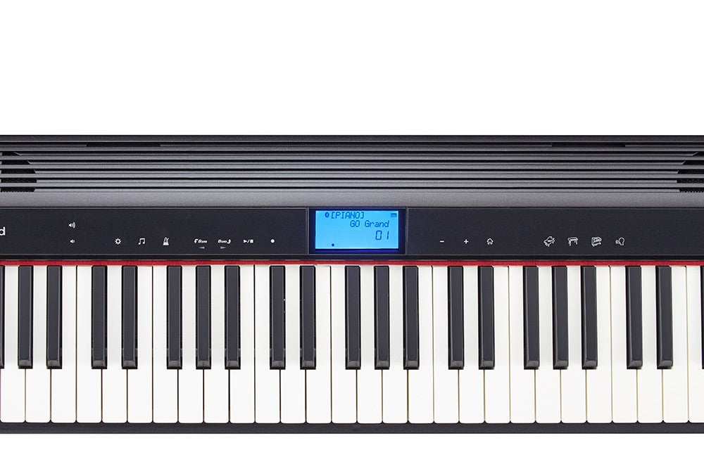 Roland GO:PIANO　GO−61P roland-gopiano-go61p-61-