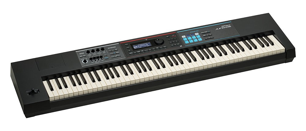 Roland juno cheap ds88 speakers