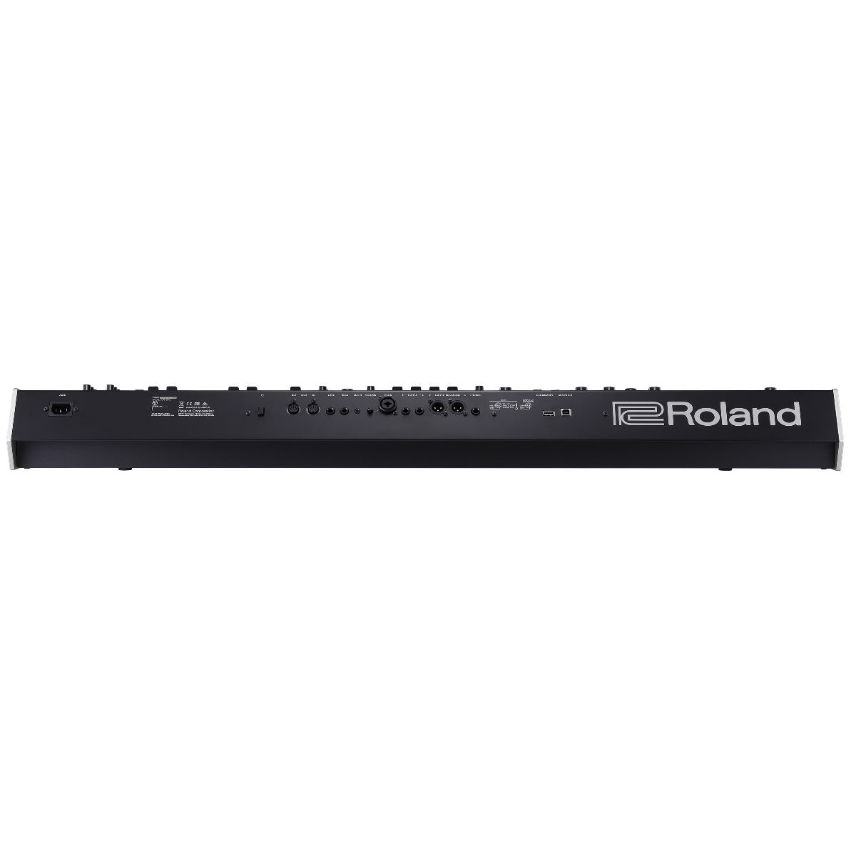 Roland Jupiter-X 61-Key Synthesizer CABLE KIT – Kraft Music