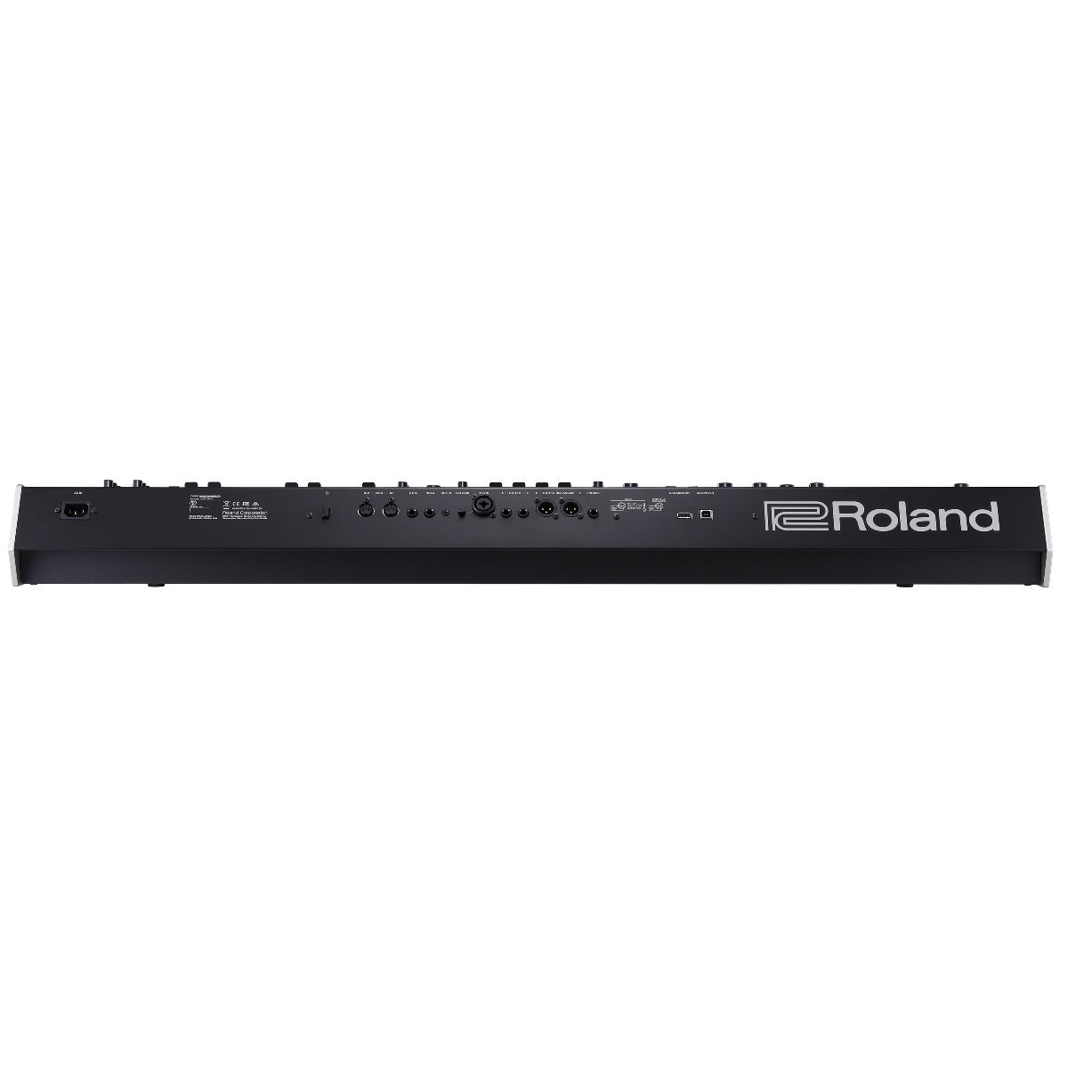 Roland Jupiter-X 61-Key Synthesizer