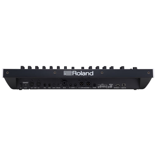 Roland Jupiter-Xm 37-Key Synthesizer CLOUD KIT