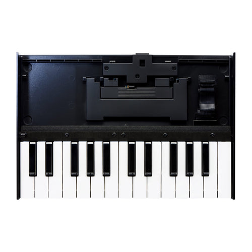 Top view of Roland Boutique K-25m Keyboard Unit