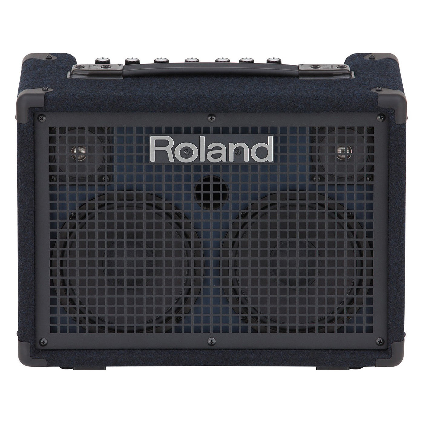 Roland KC-300 キーボードアンプ Roland KC-300 4-Channel 100-Watt 1x12