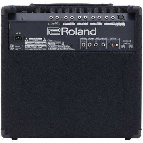 Roland KC-400 Stereo Mixing Keyboard Amplifier CABLE KIT