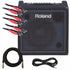 Roland KC-400 Stereo Mixing Keyboard Amplifier CABLE KIT